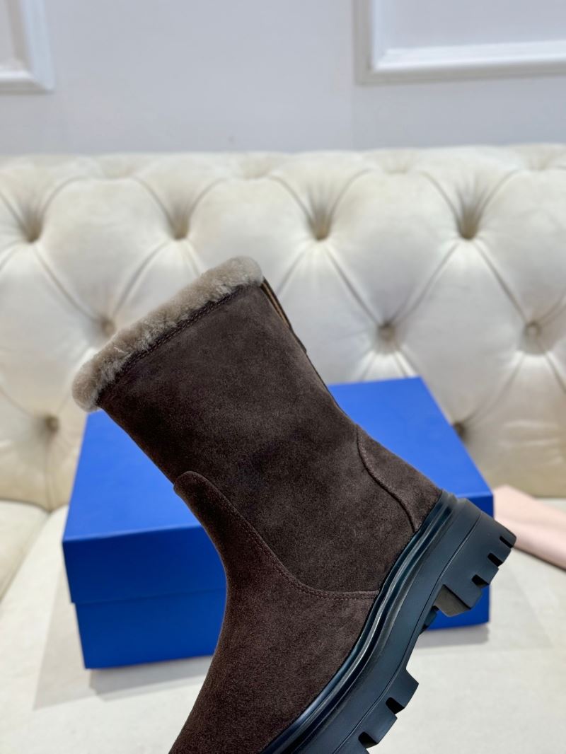 Stuart Weitzman Boots